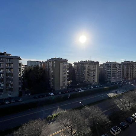 Paul House Hotel Milan Bagian luar foto