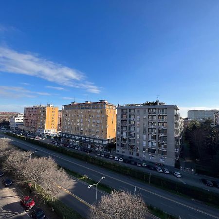 Paul House Hotel Milan Bagian luar foto