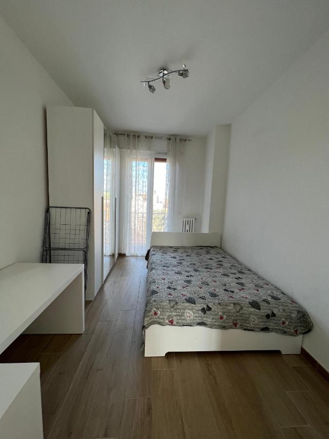 Paul House Hotel Milan Bagian luar foto