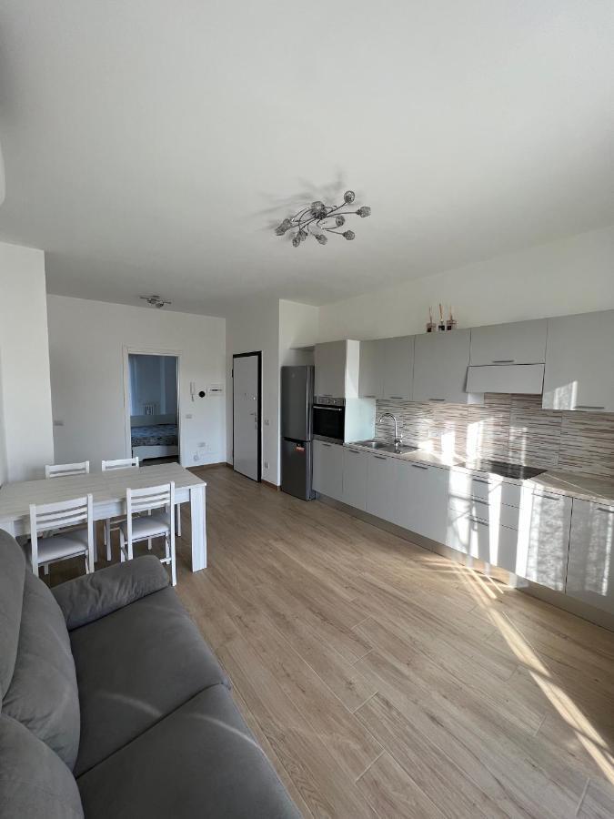 Paul House Hotel Milan Bagian luar foto