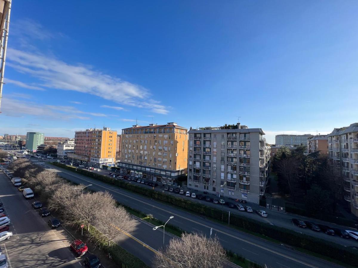 Paul House Hotel Milan Bagian luar foto