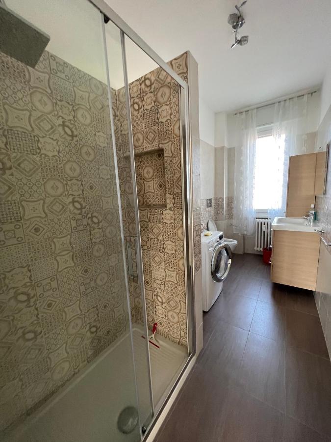 Paul House Hotel Milan Bagian luar foto