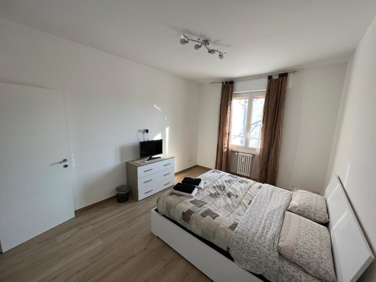 Paul House Hotel Milan Bagian luar foto