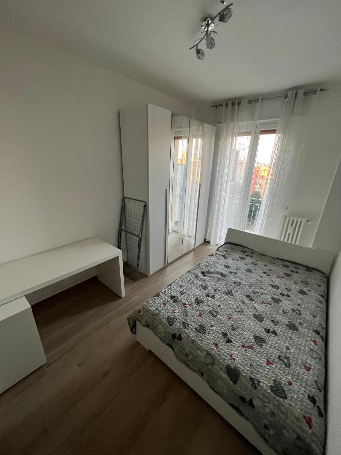 Paul House Hotel Milan Bagian luar foto