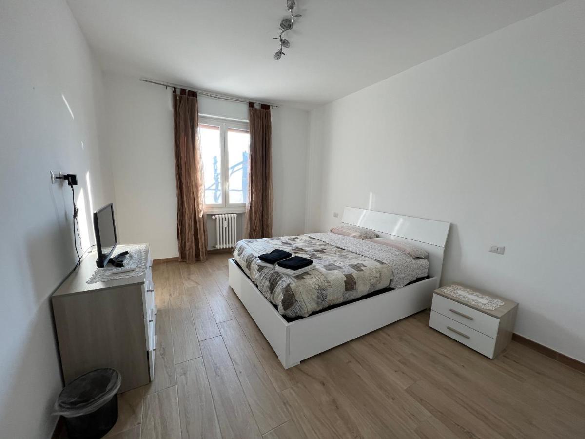 Paul House Hotel Milan Bagian luar foto
