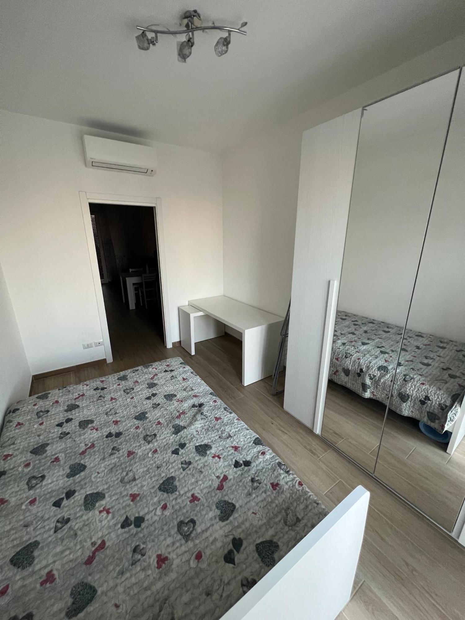 Paul House Hotel Milan Bagian luar foto